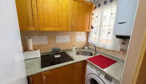 Torrevieja, Spain. Real Estate. Centro area, 2 bedrooms, 53 m2 - photo 5