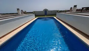 Property Spain, Apartment. Comunidad valenciana area, 2 bedrooms, 88 m2 - photo 5