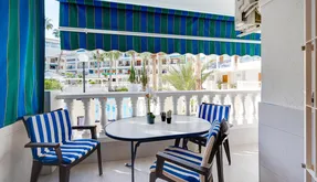 Propiedad España, Piso. Zona de la  La Mata, 1 dormitorio, 44 m2 - photo 2