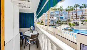 Propiedad España, Piso. Zona de la  La Mata, 1 dormitorio, 44 m2 - photo 3