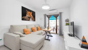 Propiedad España, Piso. Zona de la  La Mata, 1 dormitorio, 44 m2 - photo 5