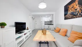 Propiedad España, Piso. Zona de la  La Mata, 1 dormitorio, 44 m2 - photo 6