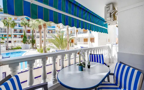 Propiedad España, Piso. Zona de la  La Mata, 1 dormitorio, 44 m2, 1 dormitorios, 44 m² — €188000