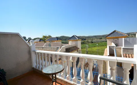 Venta de Duplex en Guardamar del Segura, España. Zona de la  El Edén - Los Estaños, 2 dormitorios, 110 m2, 2 dormitorios, 110 m² — €210000