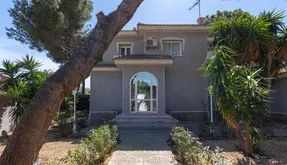 Propiedad España, Villa. Zona de la  Pueblo Bravo, 5 dormitorios, 240 m2 - photo 3