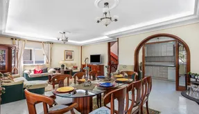 Propiedad España, Villa. Zona de la  Pueblo Bravo, 5 dormitorios, 240 m2 - photo 5