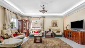 Propiedad España, Villa. Zona de la  Pueblo Bravo, 5 dormitorios, 240 m2 - photo 6