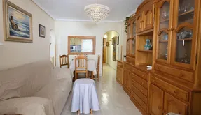 Immobilien in Torrevieja. Habaneras area, 2 bedrooms, 68 m2 - photo 3