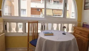 Immobilien in Torrevieja. Habaneras area, 2 bedrooms, 68 m2 - photo 4