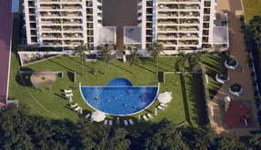 Real estate in Spain, Guardamar del Segura. Avenida del puerto area, 2 bedrooms, 65 m2 - photo 3