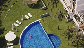 Real estate in Spain, Guardamar del Segura. Avenida del puerto area, 2 bedrooms, 65 m2 - photo 5