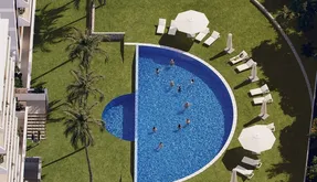 Real estate in Spain, Guardamar del Segura. Avenida del puerto area, 2 bedrooms, 65 m2 - photo 6