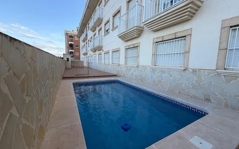 Buy an Apartment Spain. Pueblo 5 area, 2 bedrooms, 94 m2, 2 bedrooms, 94 m² — €125000