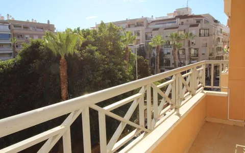 Buy an Apartment in Torrevieja, Spain. Playa del Cura area, 2 bedrooms, 66 m2, 2 bedrooms, 66 m² — €168000