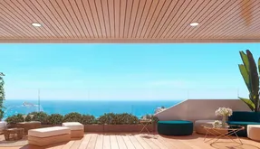 Buy property in Benidorm, Spain. Poniente area, 2 bedrooms, 80 m2 - photo 2