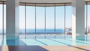 Buy property in Benidorm, Spain. Poniente area, 2 bedrooms, 80 m2 - photo 6