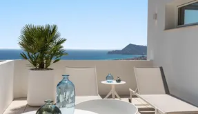 Bienes raíces en España, Villa. Zona de la  La Sierra, 4 dormitorios, 405 m2 - photo 3