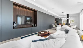 Bienes raíces en España, Villa. Zona de la  La Sierra, 4 dormitorios, 405 m2 - photo 6