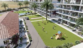 Guardamar del Segura, Spain. Real Estate. EL RASO area, 3 bedrooms, 82 m2 - photo 3