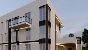 Spain buy an Apartment. Golf Puig Campana area, 2 bedrooms, 50 m2 - photo 4