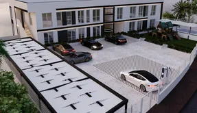 Buy an Apartment Spain. Golf Puig Campana area, 1 bedroom, 40 m2 - photo 3