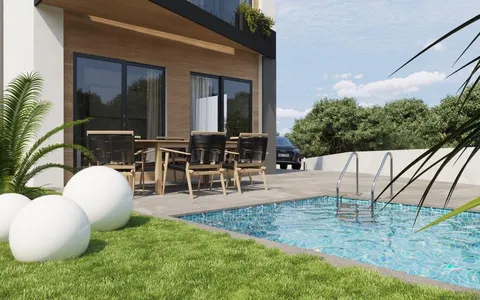 Property for sale. Finestrat Urbanizaciones area, 3 bedrooms, 143 m2, 3 bedrooms, 143 m² — €550000