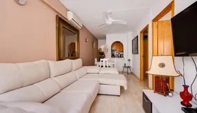 Torrevieja, Espanja. Kiinteistöt. Estacion de autobuses area, 2 bedrooms, 47 m2 - photo 2