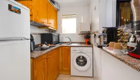 Torrevieja, Espanja. Kiinteistöt. Estacion de autobuses area, 2 bedrooms, 47 m2 - photo 3