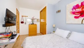 Torrevieja, Espanja. Kiinteistöt. Estacion de autobuses area, 2 bedrooms, 47 m2 - photo 4