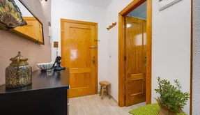 Torrevieja, Espanja. Kiinteistöt. Estacion de autobuses area, 2 bedrooms, 47 m2 - photo 5