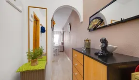 Torrevieja, Espanja. Kiinteistöt. Estacion de autobuses area, 2 bedrooms, 47 m2 - photo 6