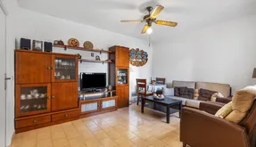 Купить Таунхаус в Испании, Торревьеха. Район Calas blanca, 6 спален, 110 м2 - photo 3