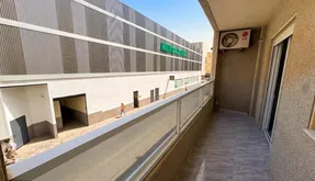 Apartment in Torrevieja, Spain. Estacion de autobuses area, 2 bedrooms, 62 m2 - photo 3