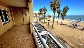 Spain real estate. La Mata pueblo area, 3 bedrooms, 123 m2 - photo 3