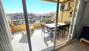 Torrevieja, Spain. Real Estate. Playa del Cura area, 2 bedrooms, 80 m2 - photo 2