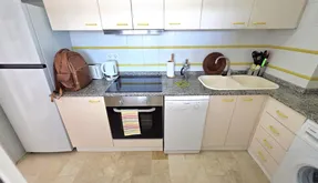 Torrevieja, Spain. Real Estate. Playa del Cura area, 2 bedrooms, 80 m2 - photo 4