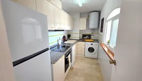 Torrevieja, Spain. Real Estate. Playa del Cura area, 2 bedrooms, 80 m2 - photo 5