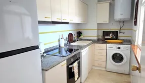 Torrevieja, Spain. Real Estate. Playa del Cura area, 2 bedrooms, 80 m2 - photo 6