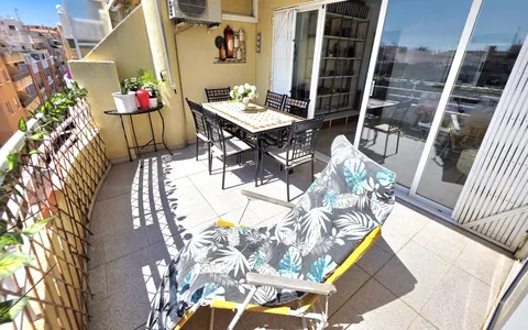 Torrevieja, Spain. Real Estate. Playa del Cura area, 2 bedrooms, 80 m2