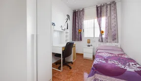 Buy an Penthouse in Torrevieja, Spain. Playa de los Locos area, 3 bedrooms, 76 m2 - photo 5