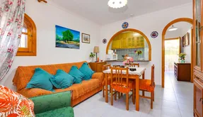 Buy a home in Spain. La Mata area, 4 bedrooms, 100 m2 - photo 3