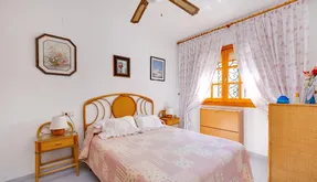 Buy a home in Spain. La Mata area, 4 bedrooms, 100 m2 - photo 4