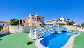 Buy a home in Spain. La Mata area, 4 bedrooms, 100 m2 - photo 6