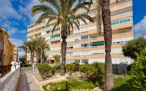 Spain Apartment buy. La Mata area, 1 bedroom, 46 m2, 1 bedrooms, 46 m² — €129900