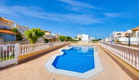Torrevieja, Spain. Buy an Town house . Los altos area, 2 bedrooms, 46 m2 - photo 2