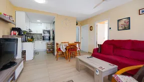 Torrevieja, Spain. Buy an Town house . Los altos area, 2 bedrooms, 46 m2 - photo 3