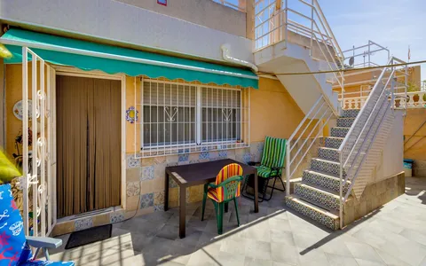 Torrevieja, Spain. Buy an Town house . Los altos area, 2 bedrooms, 46 m2, 2 bedrooms, 46 m² — €177900