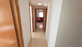 Torrevieja, real estate. Nueva Torrevieja area, 2 bedrooms, 76 m2 - photo 6