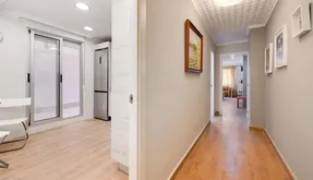 Torrevieja, Spain. Buy an Apartment . Acequion area, 2 bedrooms, 115 m2 - photo 4