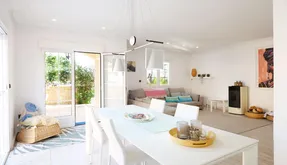 Spain buy an Villa. La Torre de la Horadada area, 7 bedrooms, 275 m2 - photo 6